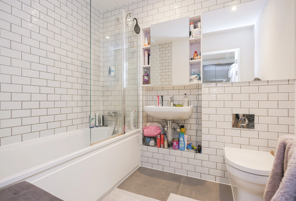 Studio apartments/flats for sale in Victory Parade, Woolwich - SE18 view 6