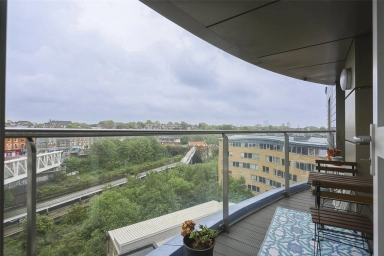 Queensland Road, London - N7 view 8