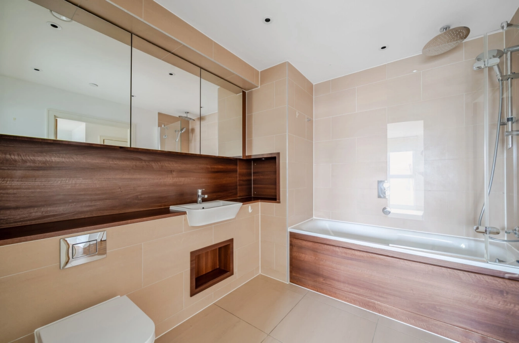 2 bedrooms apartments/flats for sale in Queensland Road, London - N7 view 8