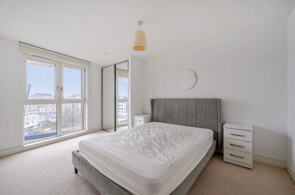 2 bedrooms apartments/flats for sale in Queensland Road, London - N7 view 6