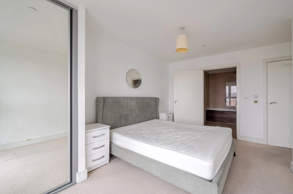 2 bedrooms apartments/flats for sale in Queensland Road, London - N7 view 13