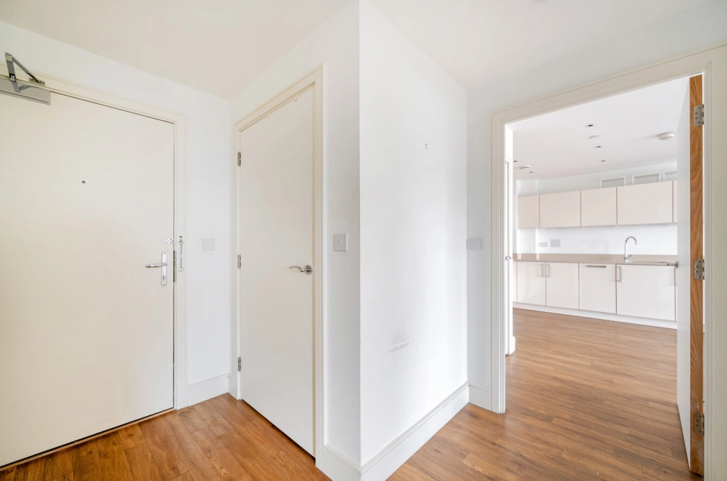 2 bedrooms apartments/flats for sale in Queensland Road, London - N7 view 14