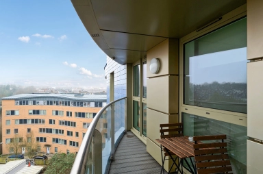 Queensland Road, London - N7 view 28