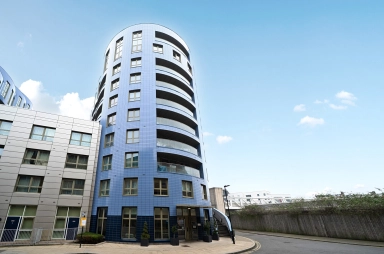 Queensland Road, London - N7 view 32