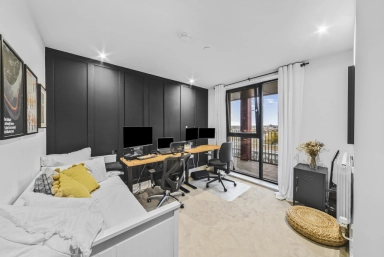 Windsor Square, Woolwich - SE18 view 9