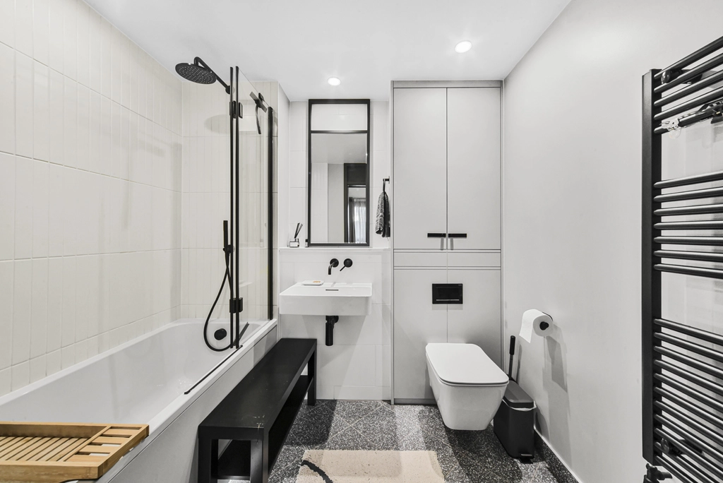 2 bedrooms apartments/flats for sale in Windsor Square, Woolwich - SE18 view 6