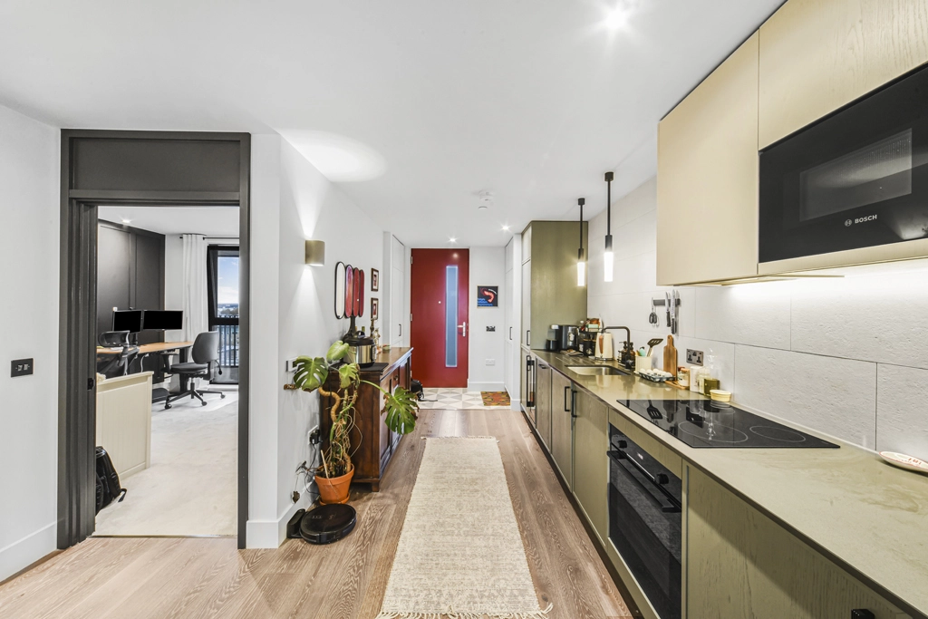 2 bedrooms apartments/flats for sale in Windsor Square, Woolwich - SE18 view 10