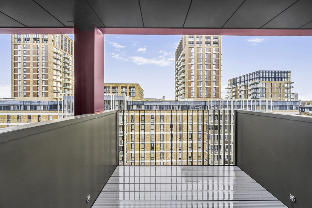 2 bedrooms apartments/flats for sale in Windsor Square, Woolwich - SE18 view 7