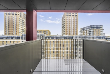 Windsor Square, Woolwich - SE18 view 7