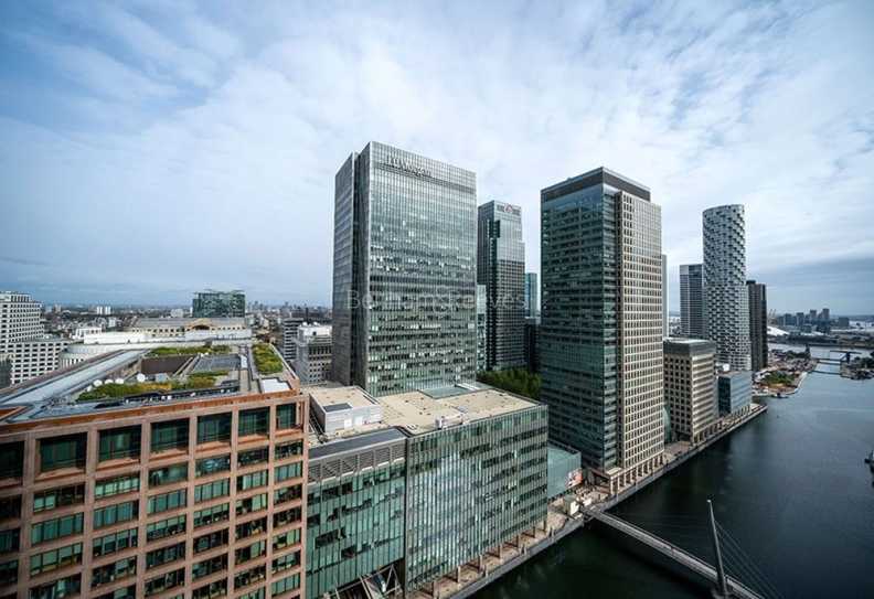 1 bedroom apartments/flats to sale in Marsh Wall,Canary Wharf-image 1