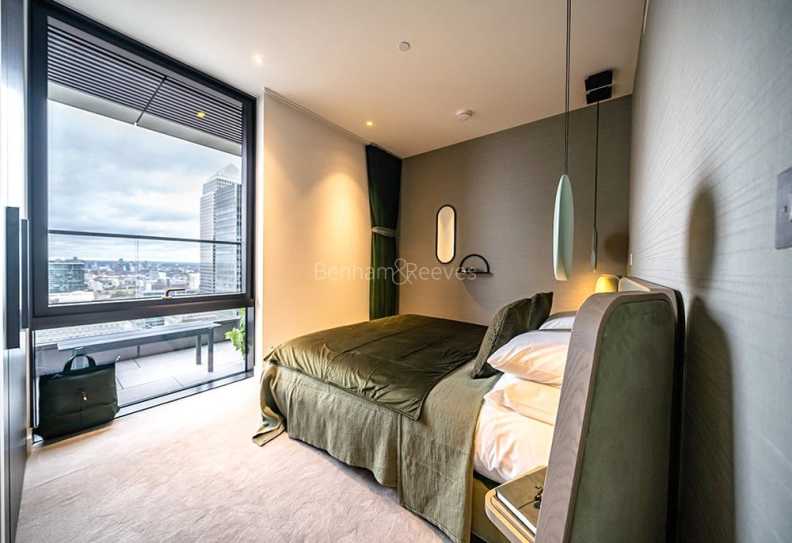 1 bedroom apartments/flats to sale in Marsh Wall,Canary Wharf-image 3