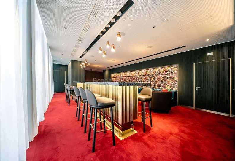 1 bedroom apartments/flats to sale in Marsh Wall,Canary Wharf-image 7