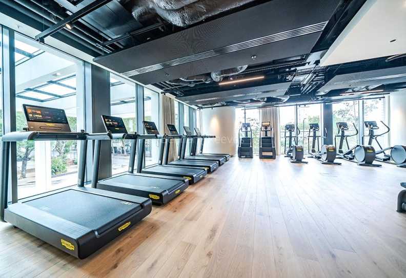 1 bedroom apartments/flats to sale in Marsh Wall,Canary Wharf-image 10