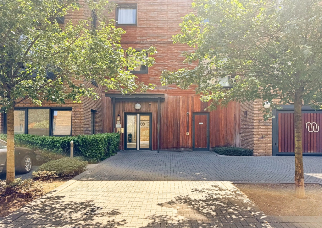 2 bedrooms apartments/flats for sale in Whiting Way, Rotherhithe - SE16 view 23