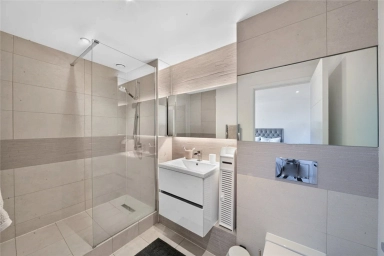 Whiting Way, Rotherhithe - SE16 view 15