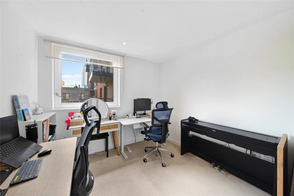 2 bedrooms apartments/flats for sale in Whiting Way, Rotherhithe - SE16 view 14