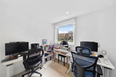 Whiting Way, Rotherhithe - SE16 view 13