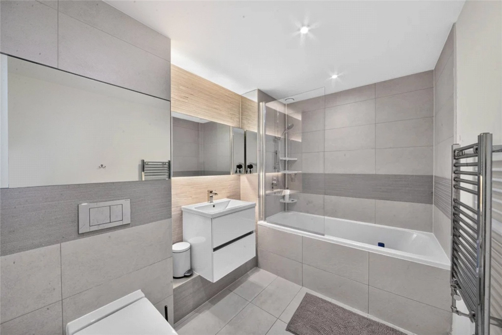 2 bedrooms apartments/flats for sale in Whiting Way, Rotherhithe - SE16 view 6