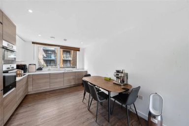Whiting Way, Rotherhithe - SE16 view 11
