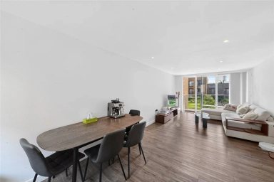 Whiting Way, Rotherhithe - SE16 view 10