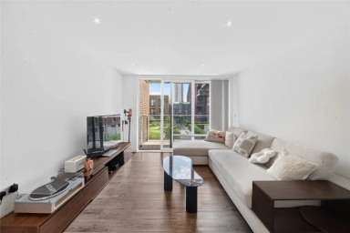 Whiting Way, Rotherhithe - SE16 view 9
