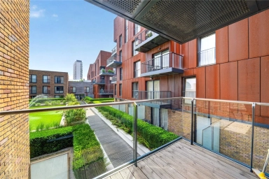Whiting Way, Rotherhithe - SE16 view 7