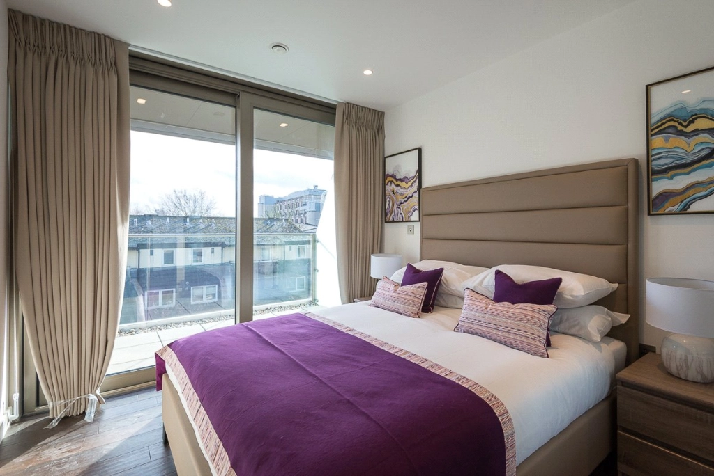 2 bedrooms apartments/flats for sale in Royal Mint Street, London - E1 view 5