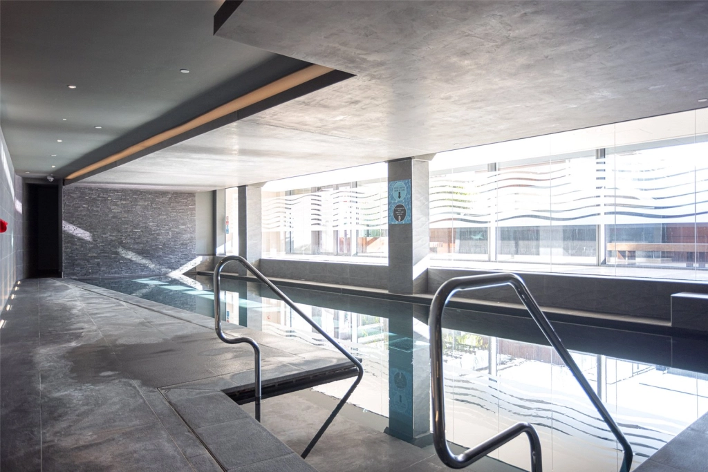 2 bedrooms apartments/flats for sale in Royal Mint Street, London - E1 view 7