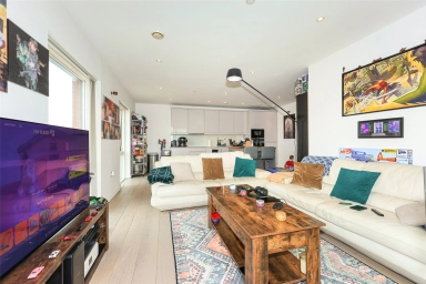 Thonrey Close, Colindale Gardens, Colindale - NW9 view 5