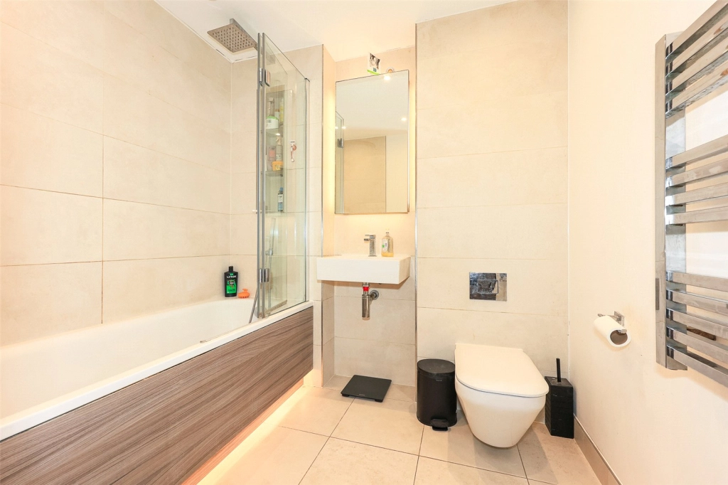 3 bedrooms apartments/flats for sale in Thonrey Close, Colindale Gardens, Colindale - NW9 view 12