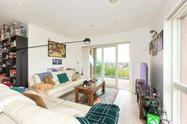 Thonrey Close, Colindale Gardens, Colindale - NW9 view 6