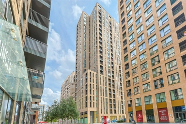 Sanday Drive, Colindale Gardens, Colindale NW9 image 1