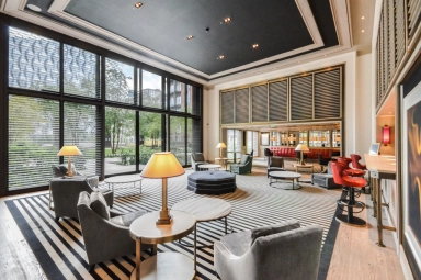 New Union Square, Nine Elms - SW11 view 15