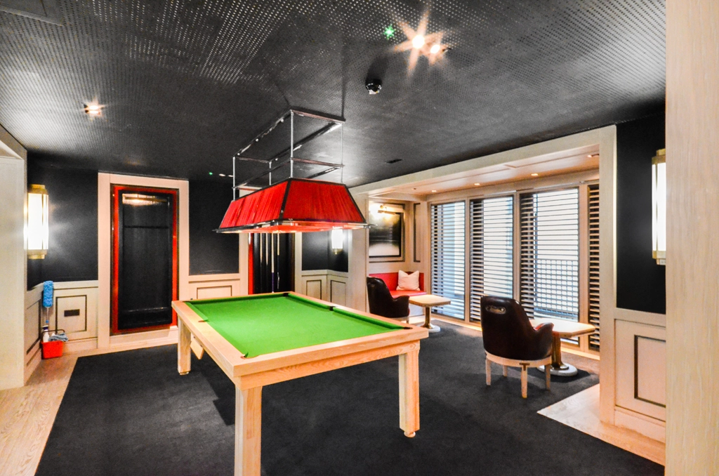 Studio apartments/flats for sale in New Union Square, Nine Elms - SW11 view 16