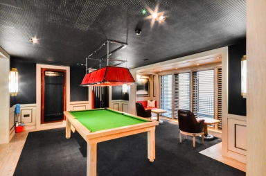 New Union Square, Nine Elms - SW11 view 16