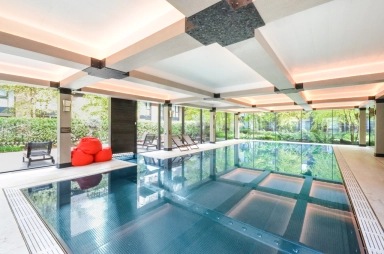 New Union Square, Nine Elms - SW11 view 18