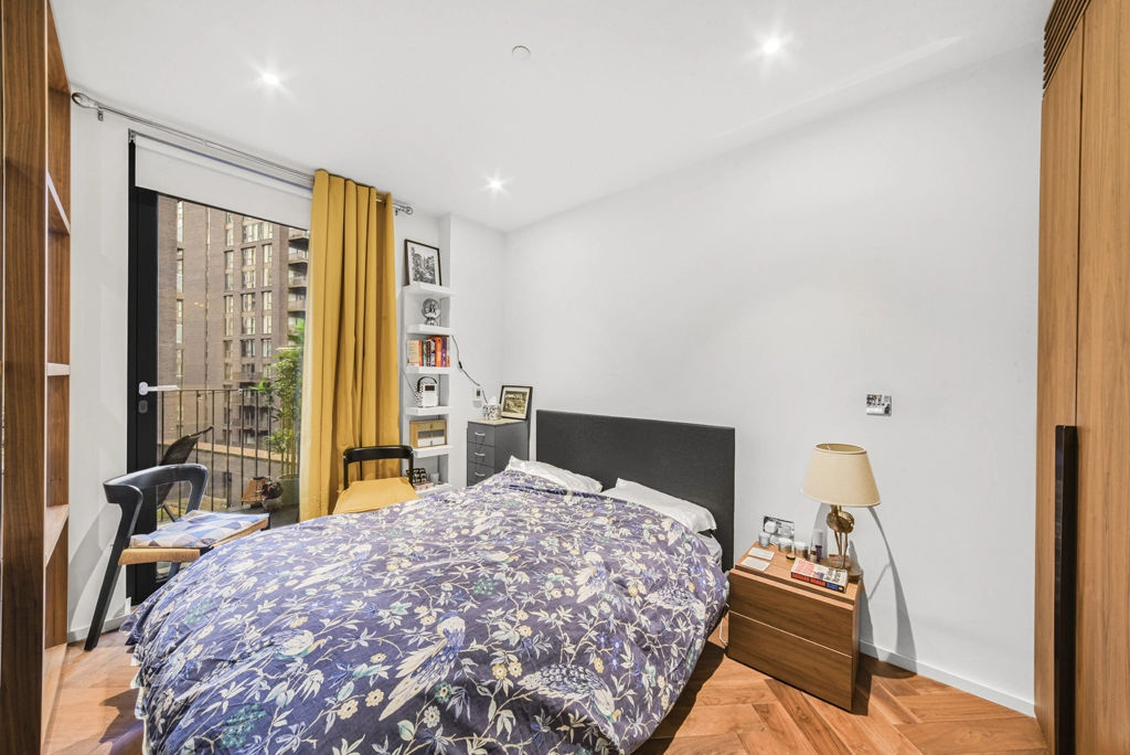 Studio apartments/flats for sale in New Union Square, Nine Elms - SW11 view 5