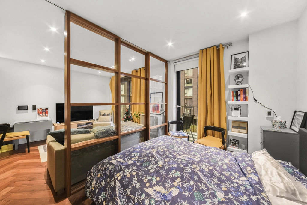 Studio apartments/flats for sale in New Union Square, Nine Elms - SW11 view 9