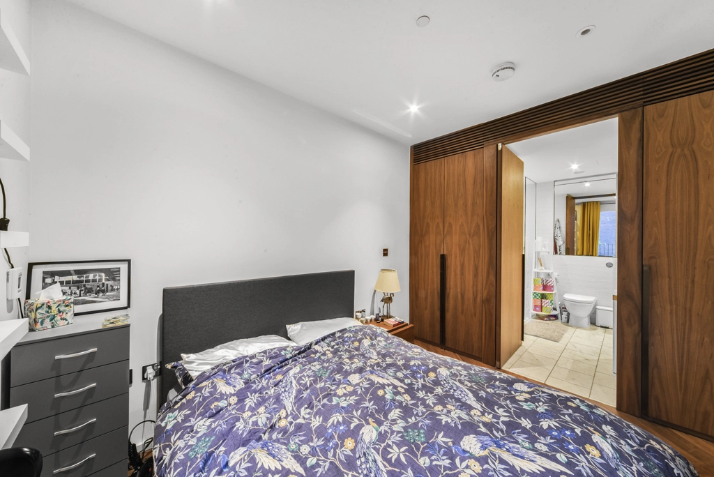 Studio apartments/flats for sale in New Union Square, Nine Elms - SW11 view 10