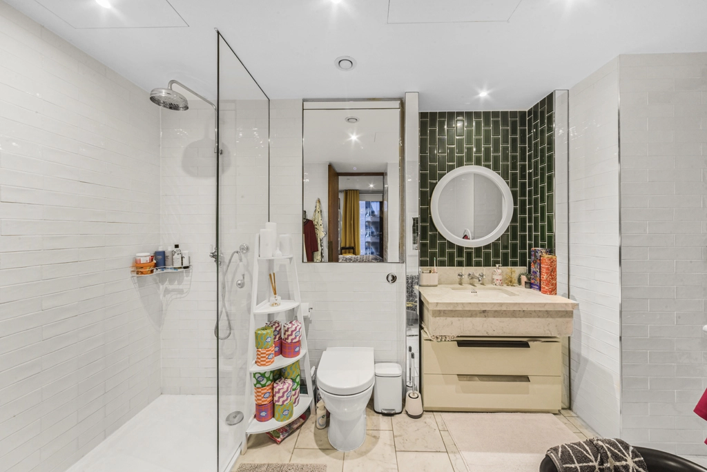 Studio apartments/flats for sale in New Union Square, Nine Elms - SW11 view 6