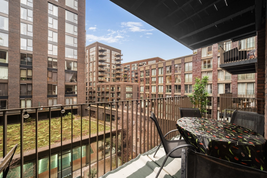 Studio apartments/flats for sale in New Union Square, Nine Elms - SW11 view 7