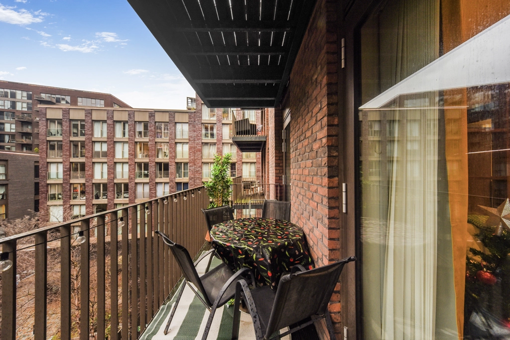 Studio apartments/flats for sale in New Union Square, Nine Elms - SW11 view 12