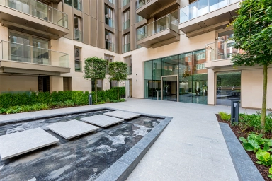 Horseferry Road, Westminster - SW1P view 17