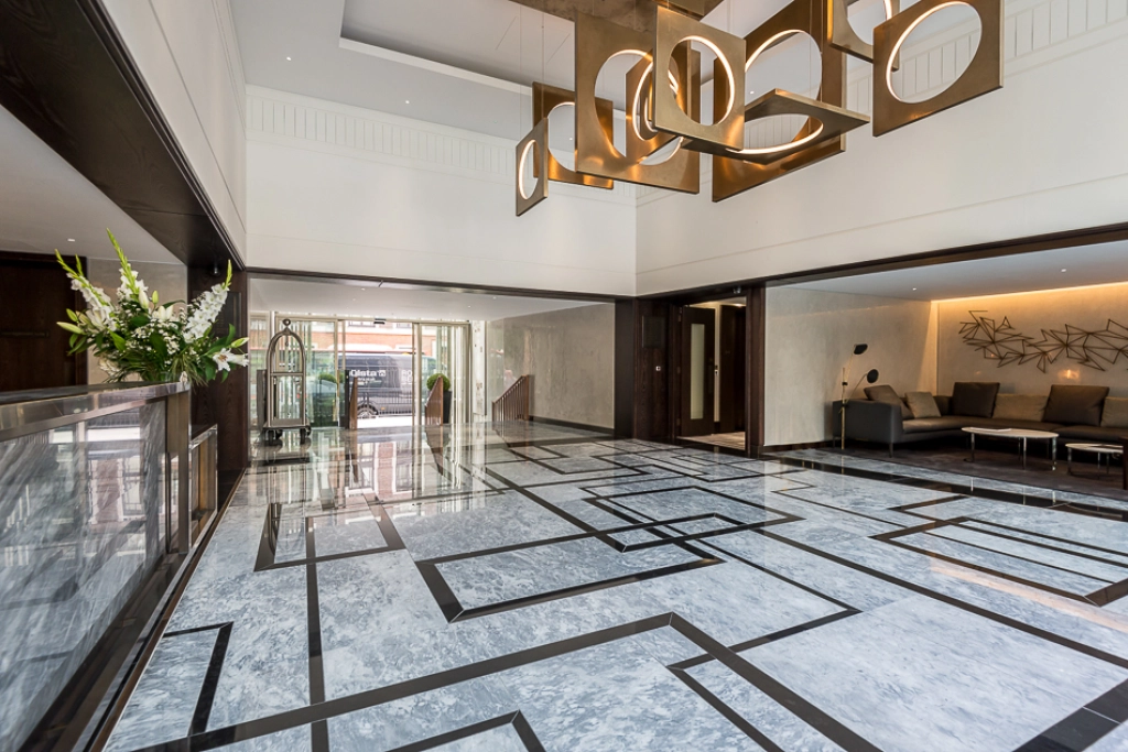 2 bedrooms apartments/flats for sale in Horseferry Road, Westminster - SW1P view 19