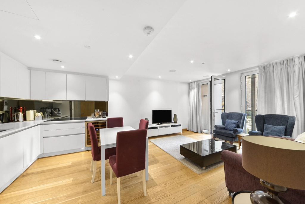 2 bedrooms apartments/flats for sale in Horseferry Road, Westminster - SW1P view 11