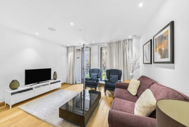 Horseferry Road, Westminster - SW1P view 9