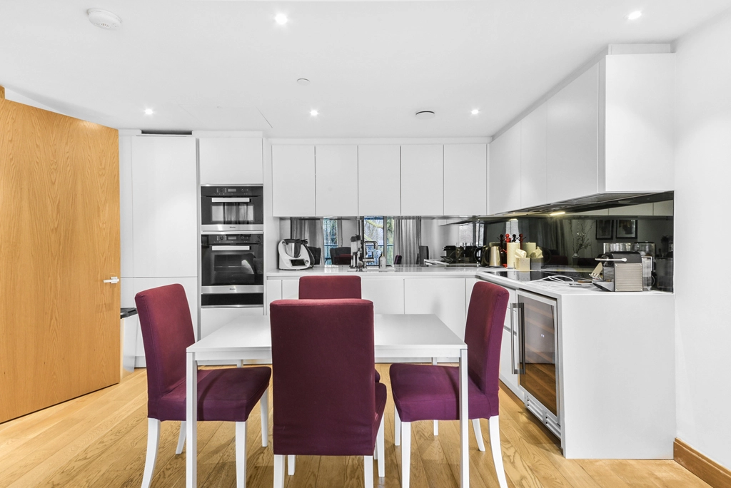 2 bedrooms apartments/flats for sale in Horseferry Road, Westminster - SW1P view 10