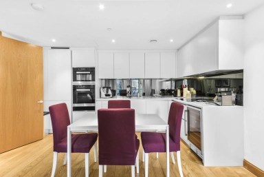 Horseferry Road, Westminster - SW1P view 10