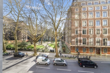 Horseferry Road, Westminster - SW1P view 7
