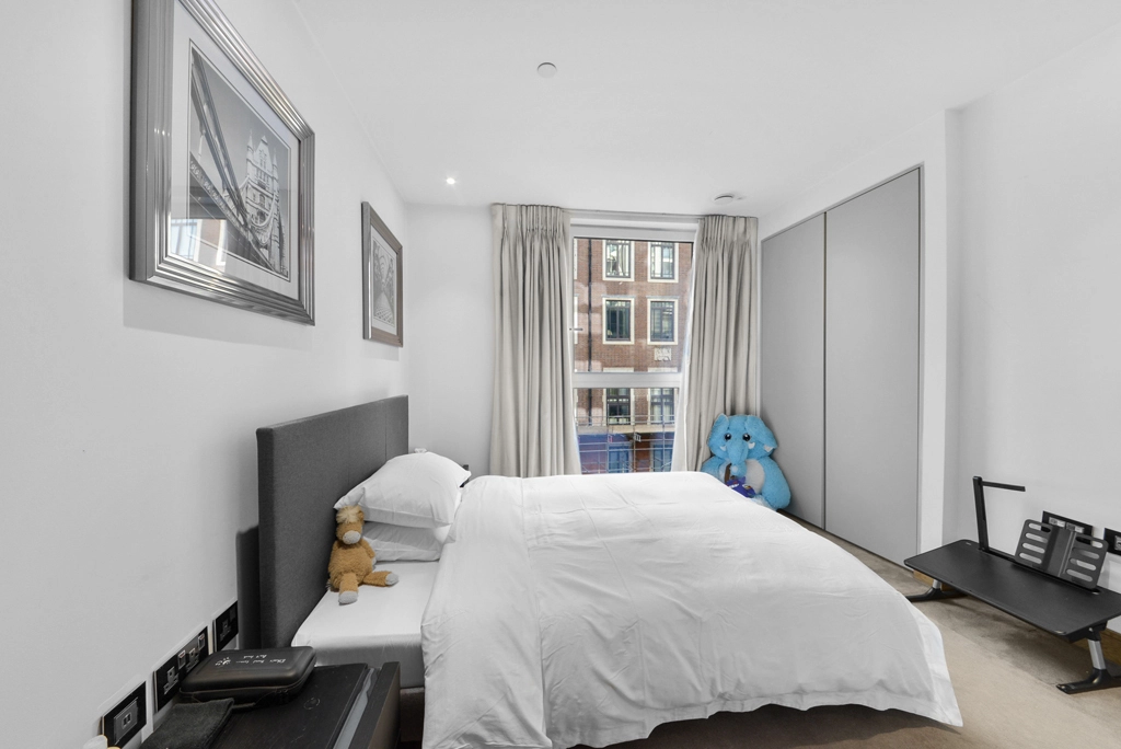 2 bedrooms apartments/flats for sale in Horseferry Road, Westminster - SW1P view 13